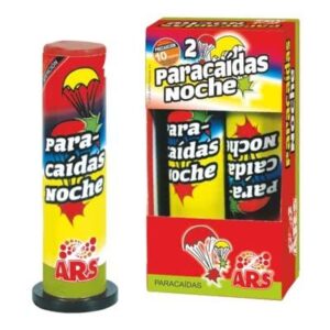 Paracaídas